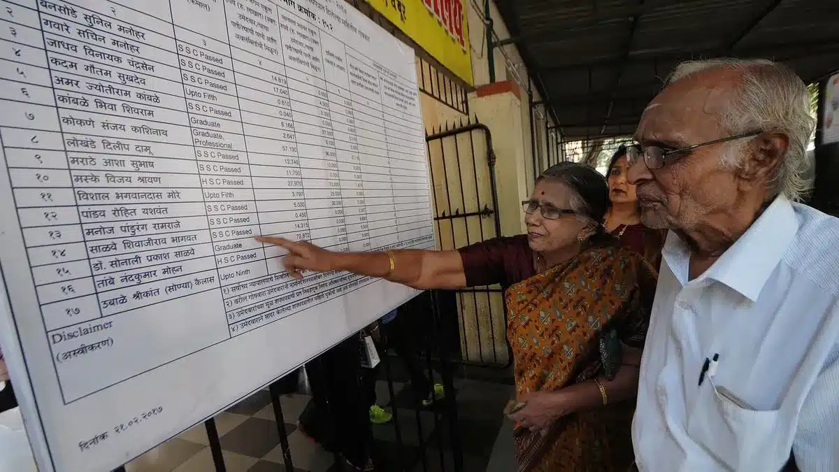 How South India Deals with its Aging Population?