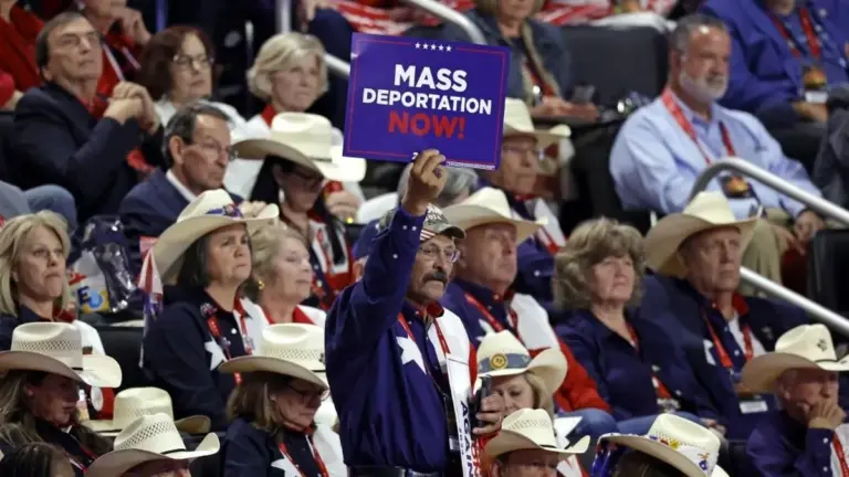 How will Trump Treat illegal Indians?