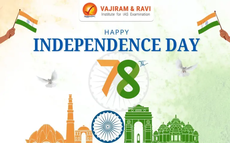 Independence Day 2024, History, Themes, Events