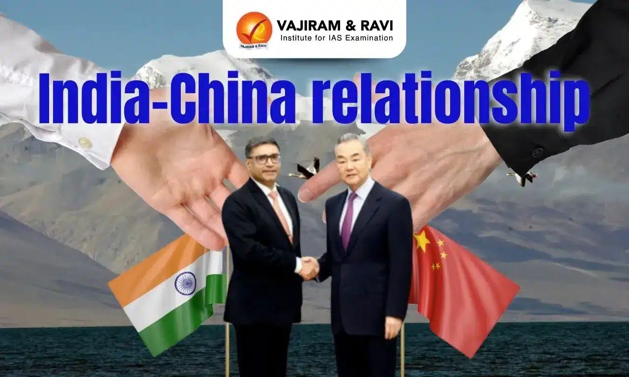 India-China Diplomatic Thaw: Resuming Kailash Mansarovar Yatra, Direct Flights & River Cooperation
