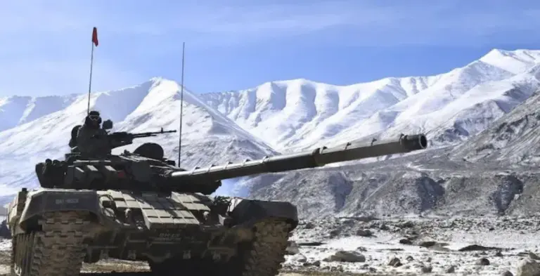 India-China LAC Agreement: Key Takeaways and Future Implications