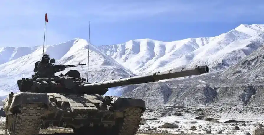 India-China LAC Agreement: Key Takeaways and Future Implications