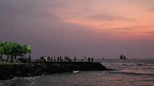 India could generate up to 9.2 lakh TWH from its Blue Renewable Energy Sources