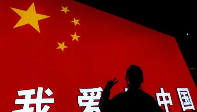 India Faces Trade Challenges Amid China Shock 2.0