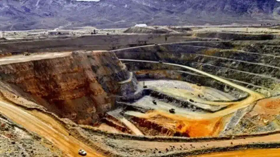 India Joins US-Led Mineral Security Finance Network to Secure Critical Mineral Supply Chains