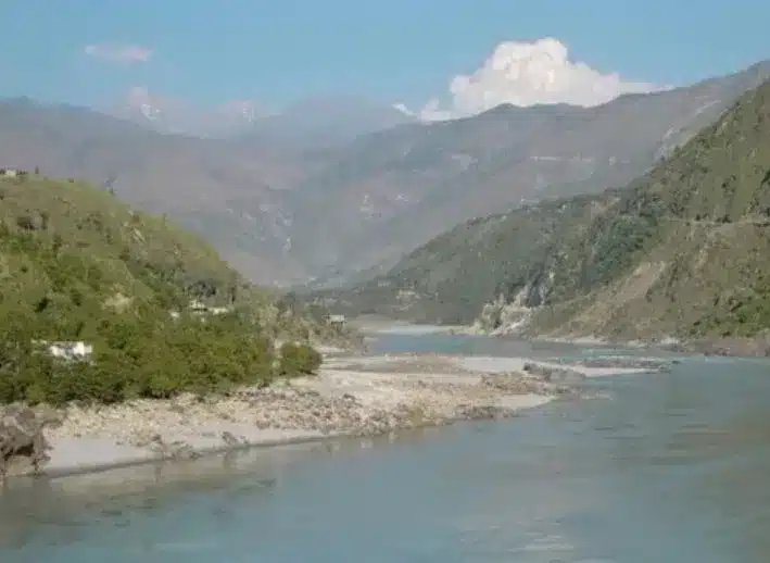 India Seeks Review & Modification of Indus Waters Treaty (IWT)