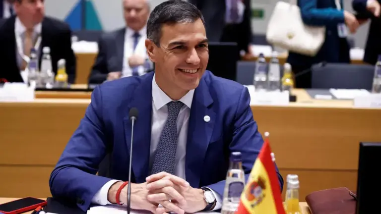 India – Spain Bilateral Relationship