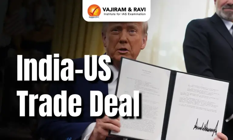 India-US Trade Deal: Terms Finalized, Key Issues & Potential Impact