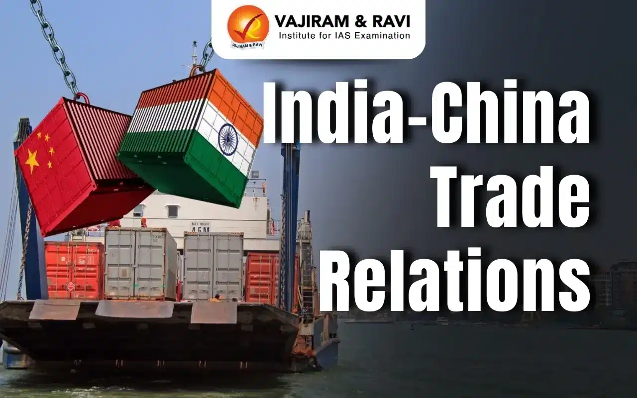 India Weighs Easing Trade Barriers Amid US Tariff Pressure & Chinese FDI Rules