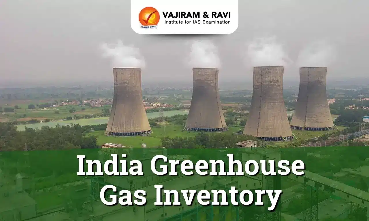 India’s Biannual Transparency Report: Tracking Greenhouse Gas Emissions