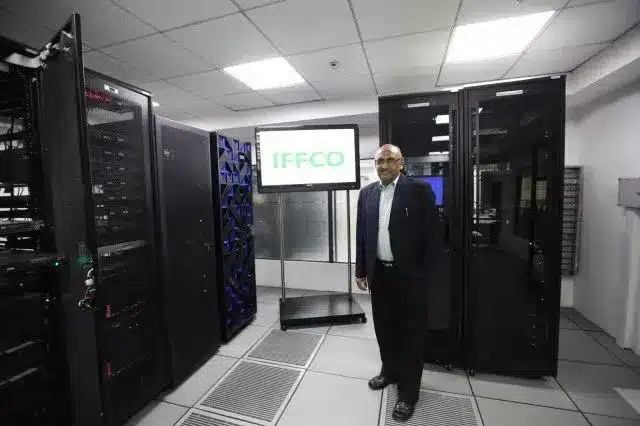India’s Data Centre Ambitions