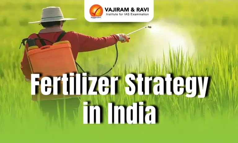 India’s Fertilizer Strategy: Reducing Urea, DAP & MOP Dependence with Sustainable Alternatives
