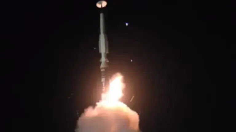 India's First Hypersonic Missile Test: A Defence Milestone