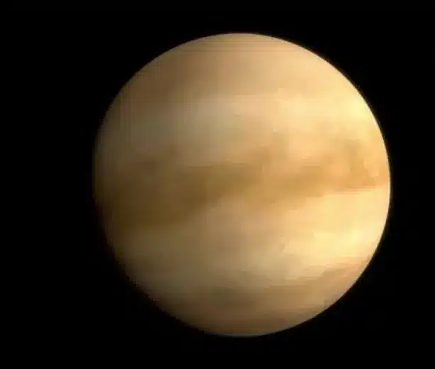 India’s First Venus Mission Set for 2028 – Shukrayaan-1 Overview