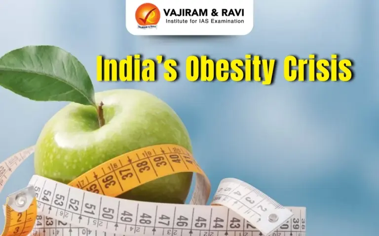 India’s Obesity Crisis: Trends, Risks, Causes & Solutions for 2025 and Beyond