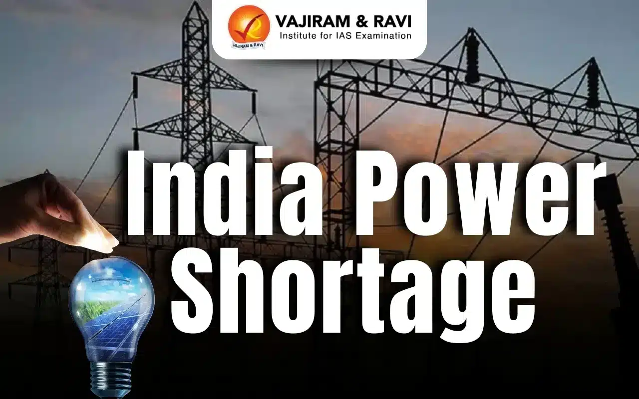 India’s Looming Power Crisis: Renewable Energy Challenges and Solutions