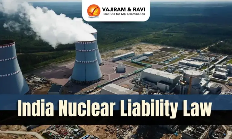 India’s Nuclear Liability Law Amendments: A Step Towards Global Partnerships