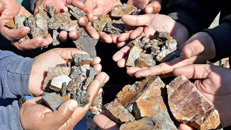 India’s Reliance on China for Critical Minerals: Challenges and Opportunities