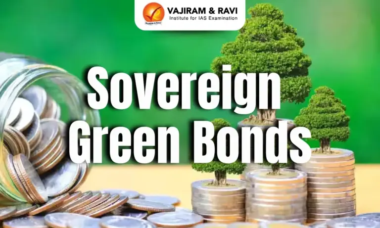 India’s Sovereign Green Bonds Weak Demand & Path Forward for Green Finance