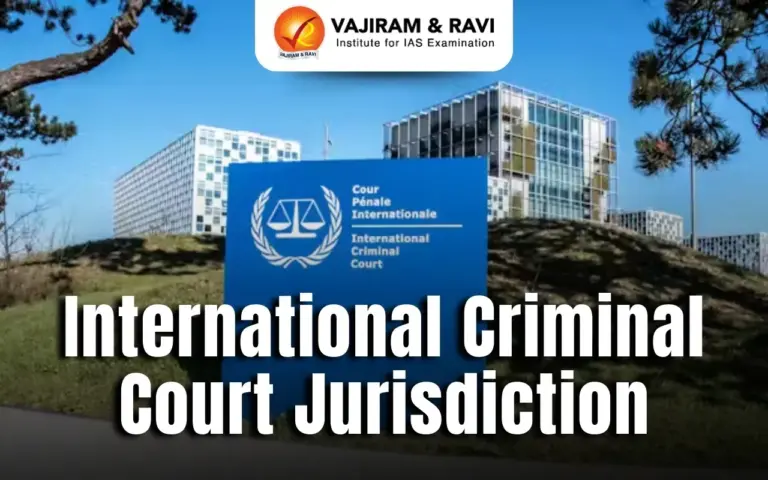The International Criminal Court and Its Reach