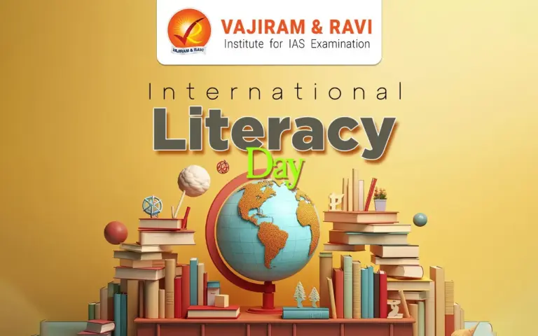 International Literacy Day 2024, History, Theme, Significance