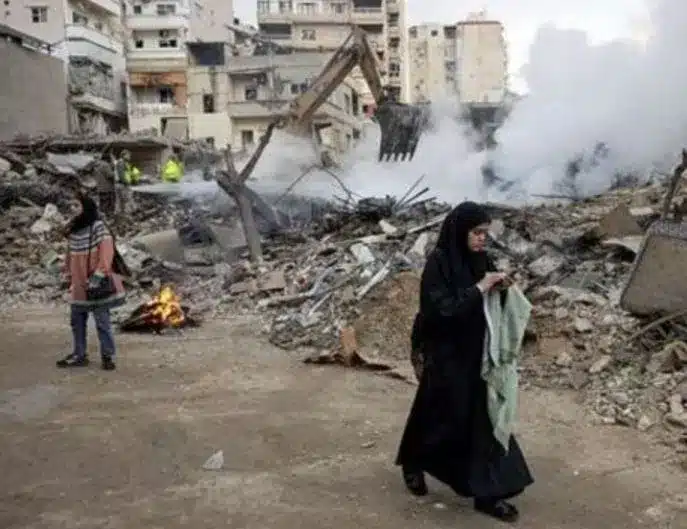 Israel-Hezbollah Ceasefire: Key Insights and UNSC Resolution 1701 Explained