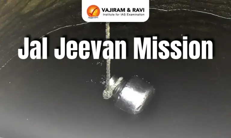 Jal Jeevan Mission: Progress, Funding Challenges and the Road Ahead