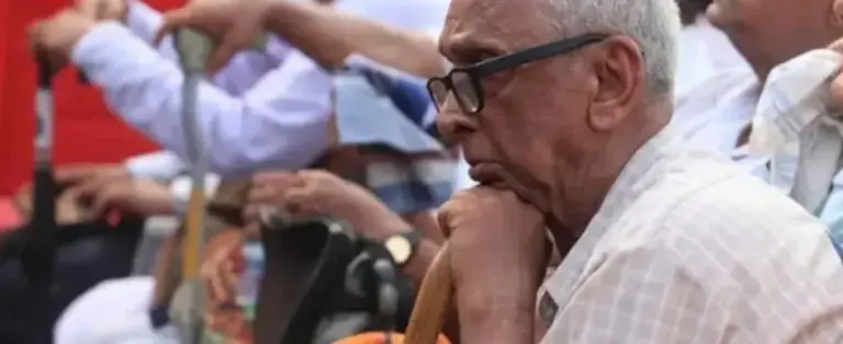 Jeevan Pramaan: Government’s Digital Life Certificate Campaign for Pensioners in India