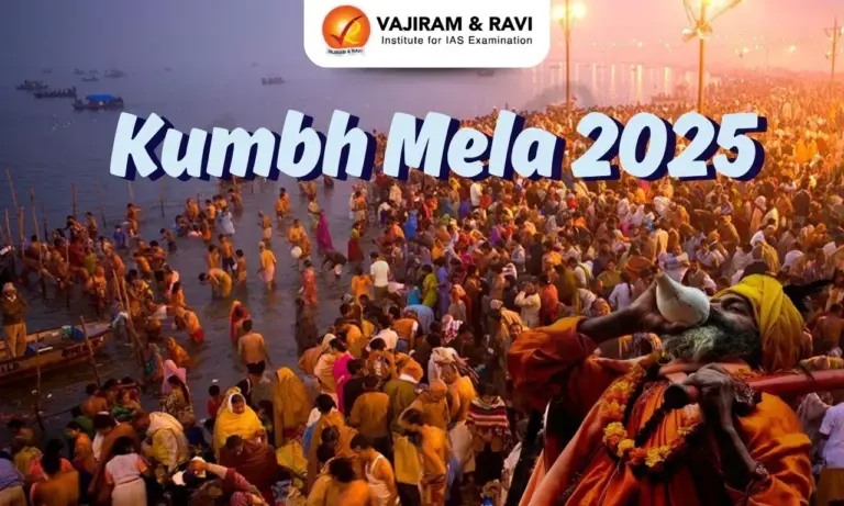 Kumbh Mela 2025: A Spiritual Gathering and Its National Significance