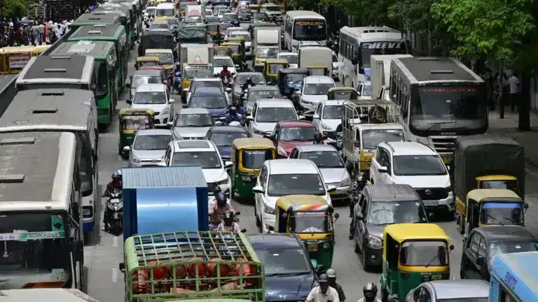 Leveraging Transit-Oriented Development to Build Productive Cities