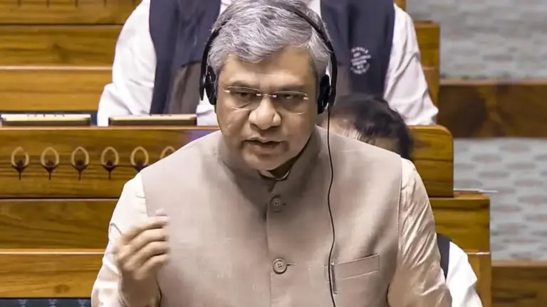 Lok Sabha Clears Railways Bill to Enhance Independence of Board