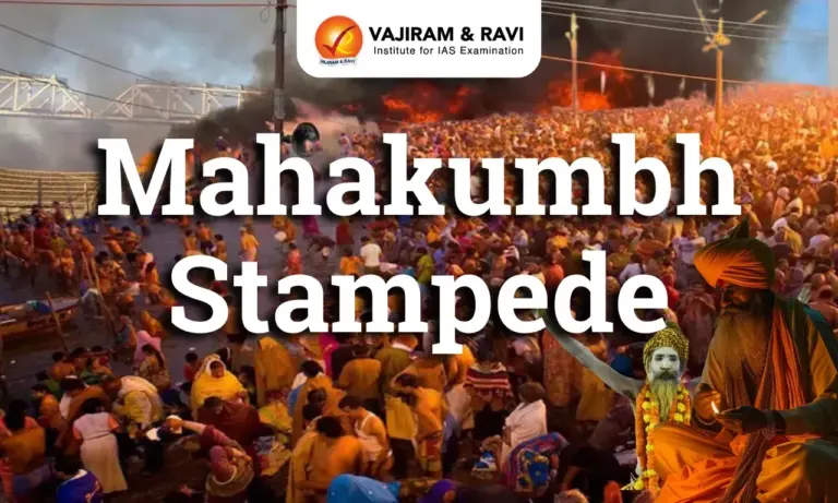 Mahakumbh Stampede: Understanding the Causes and Strategies for Prevention