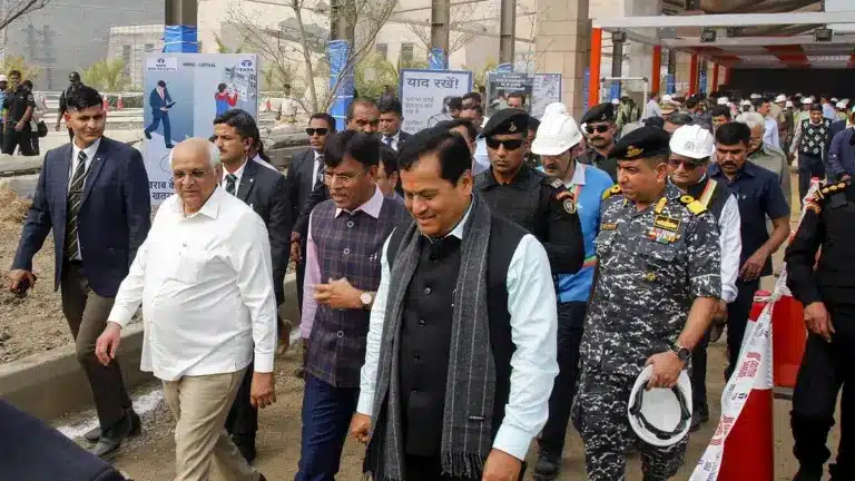 Lothal: A Global Hub for Maritime Heritage