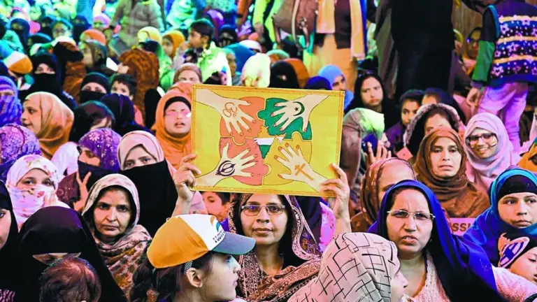 Minority Rights in India