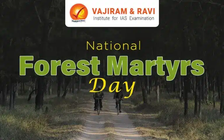 National Forest Martyrs Day 2024, History, Significance, Facts