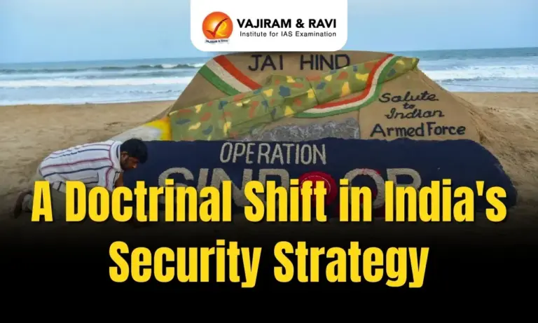 A New Normal in India-Pakistan Ties