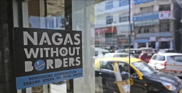 NSCN (I-M) Seeks Third-Party Intervention in Naga Conflict, Threatens Armed Resistance