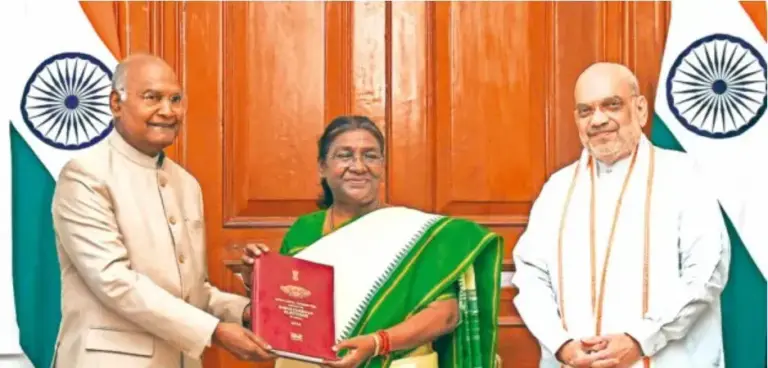 Roadmap for One Nation, One Election in India