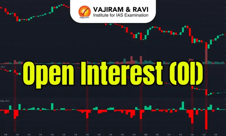 open interest (OI)