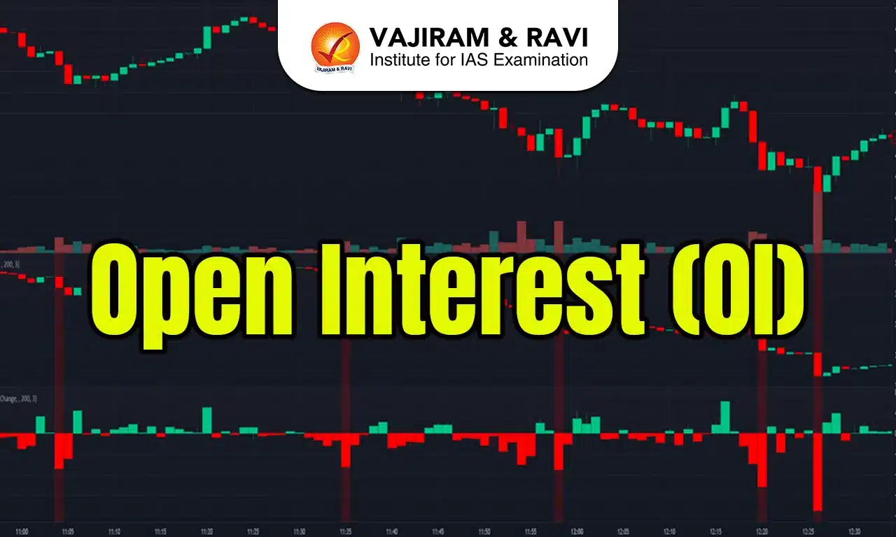 open interest (OI)