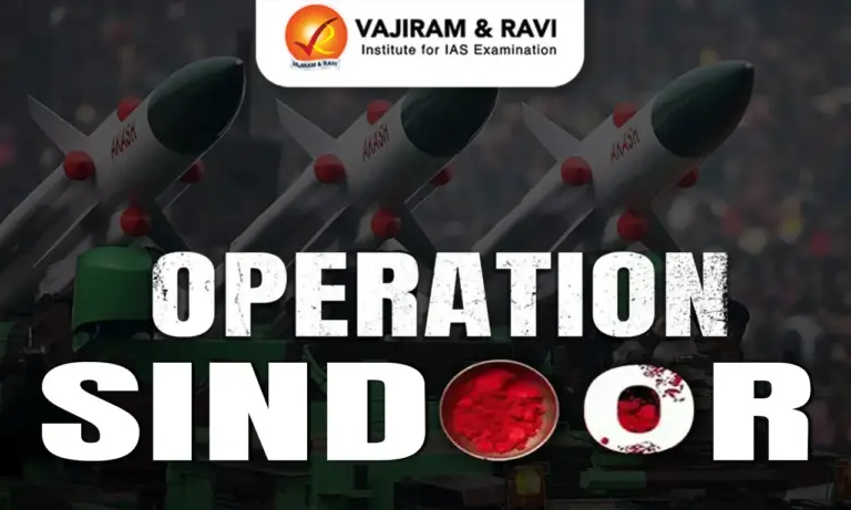 Operation Sindoor Highlights India’s Indigenous Defence Tech Superiority Over Pakistan