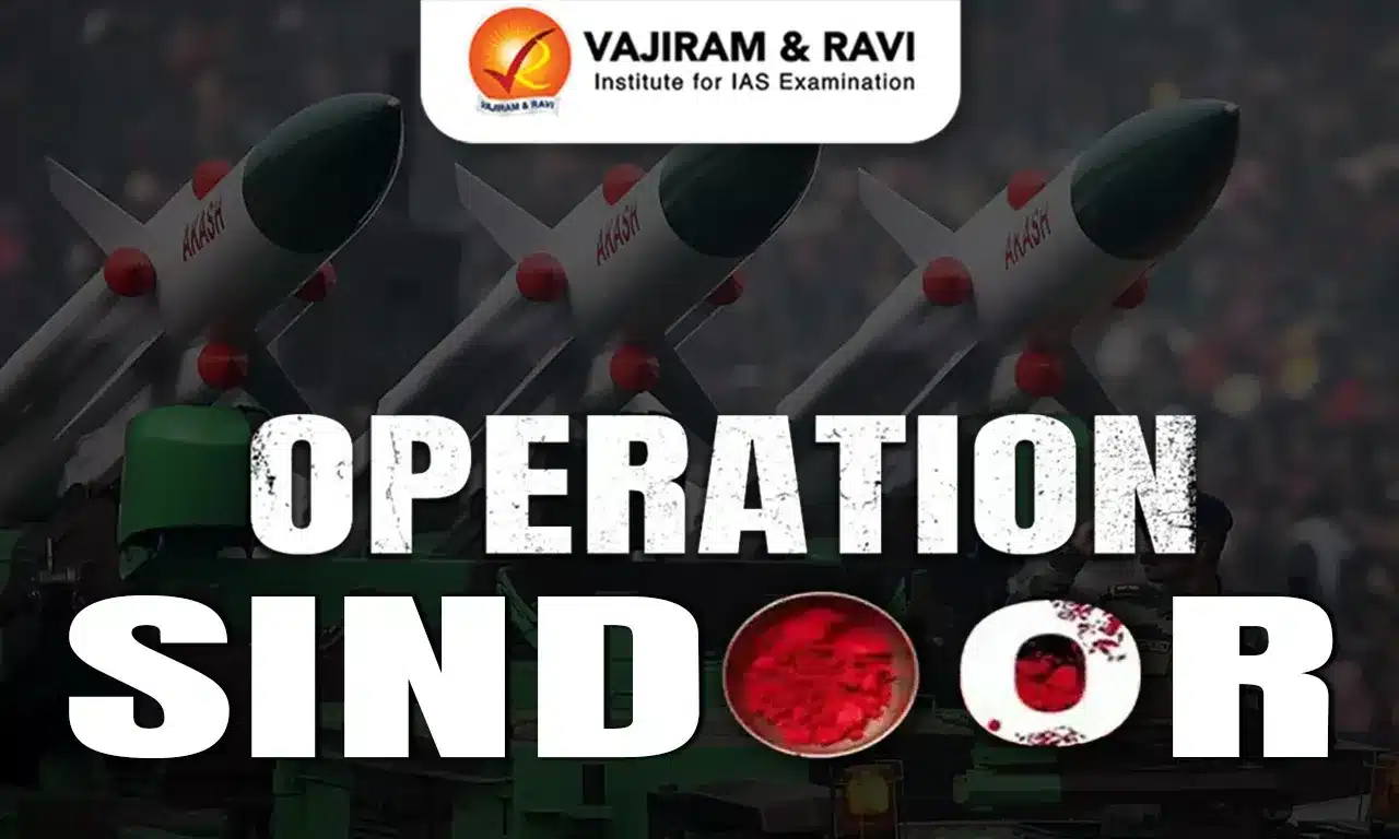 Operation Sindoor Highlights India’s Indigenous Defence Tech Superiority Over Pakistan