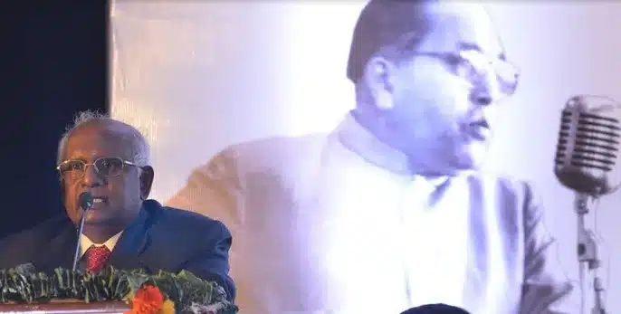 Panel Examining SC Status for Dalit Converts Receives One-Year Extension