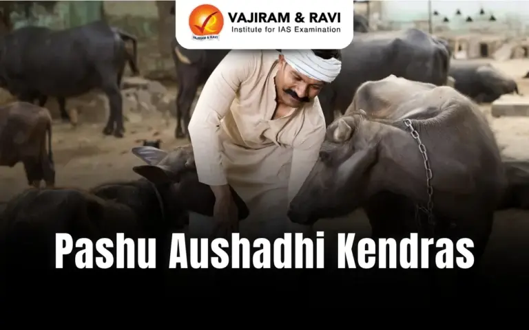 Pashu Aushadhi Kendras: Affordable Veterinary Medicines Under LHDCP