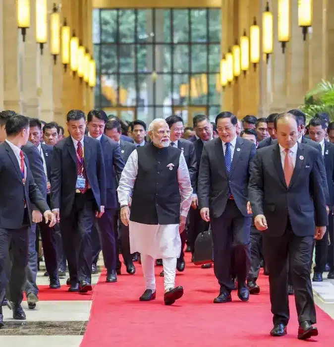 PM Modi at the 19th East Asia Summit: Advocates for Peace, Stability, and Inclusive Indo-Pacific