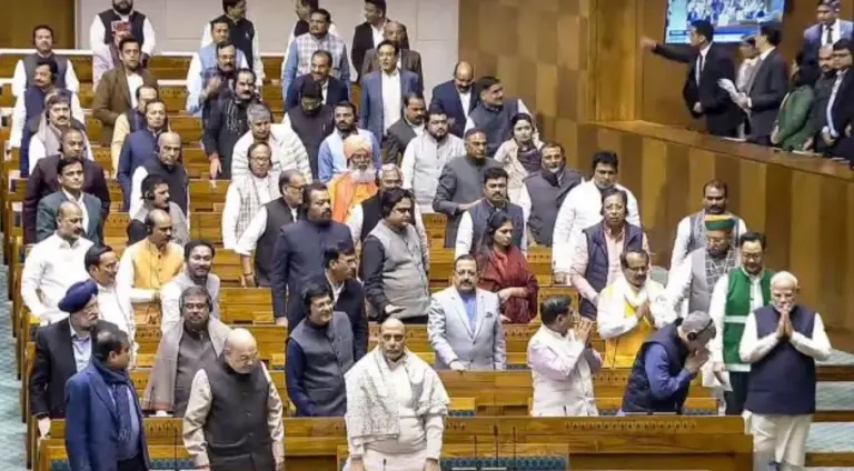 PM Modi's 11 Resolutions: A Roadmap for India's Future