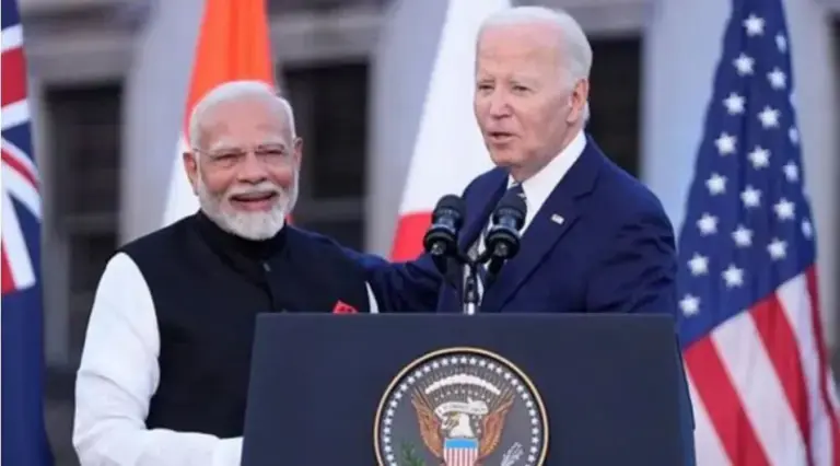PM Modi's U.S. Visit Strengthens Strategic Ties with Joint Clean Energy and Defense Partnerships