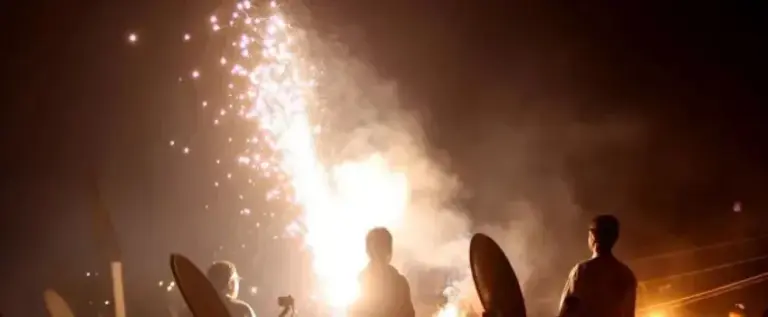 Post-Diwali Delhi Sees Improved Air Quality: Key Factors Explained