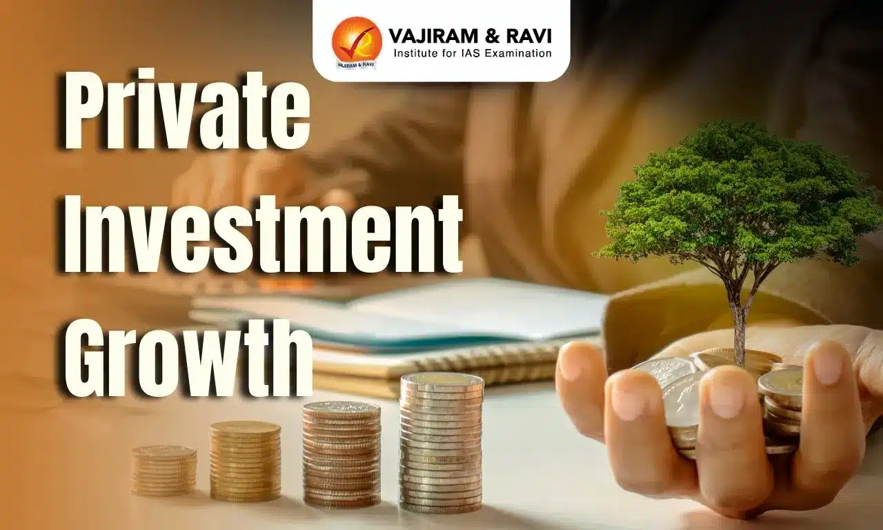 Is Private Investment Set to Rise? Factors Influencing Growth in 2025