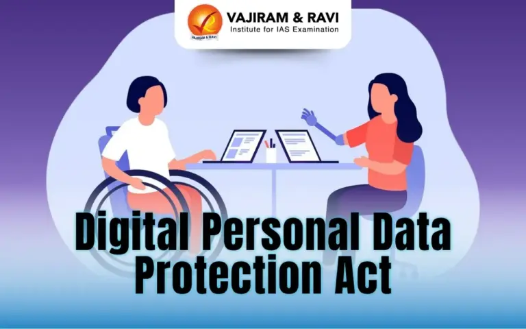 PwDs Raise Concerns Over DPDP Rules: Impact on Digital Rights and Autonomy